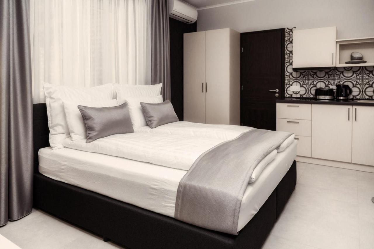 Ella Sun Apartman Mako Bagian luar foto
