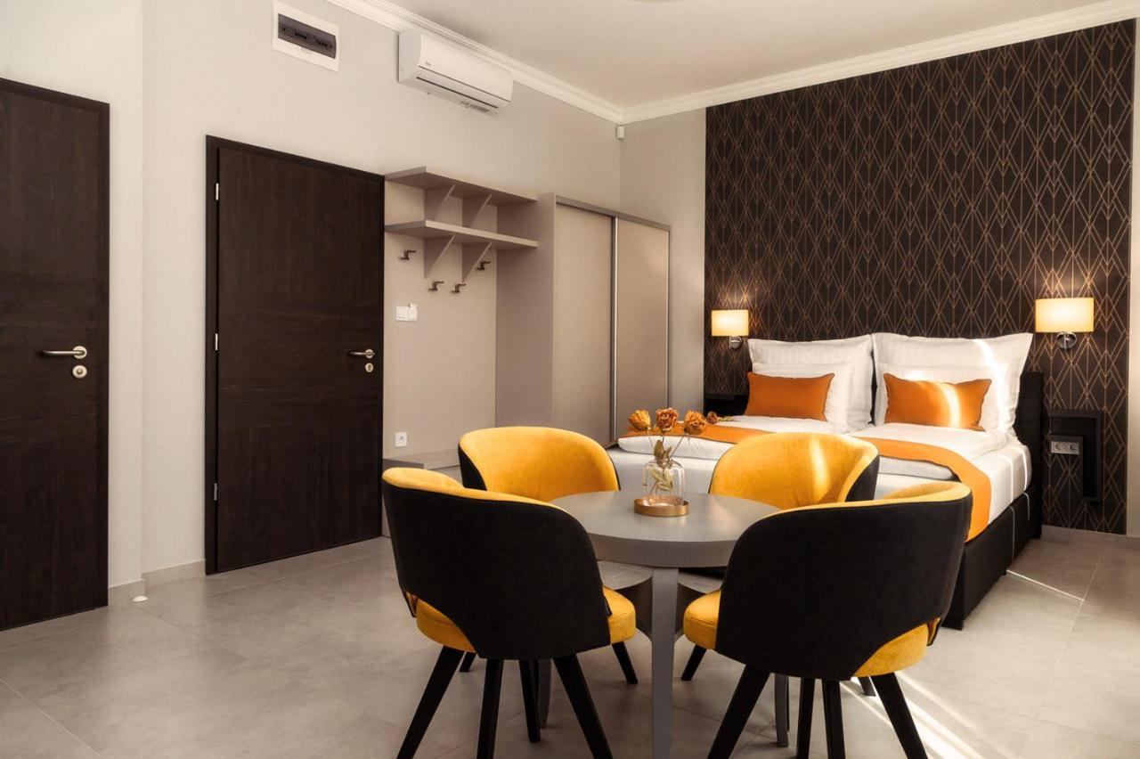Ella Sun Apartman Mako Bagian luar foto