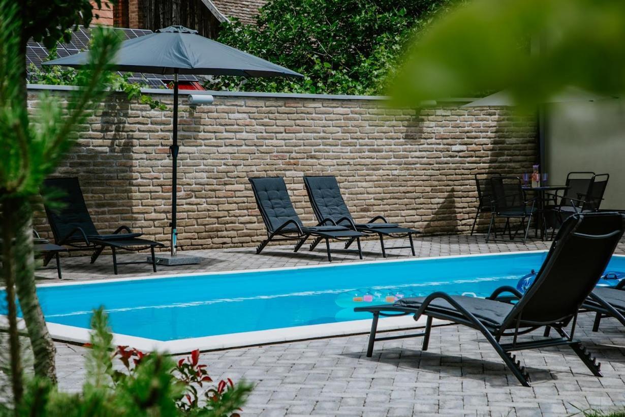 Ella Sun Apartman Mako Bagian luar foto