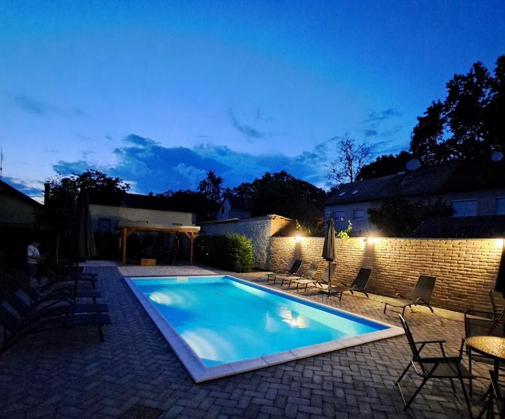Ella Sun Apartman Mako Bagian luar foto