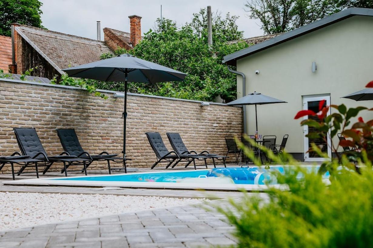 Ella Sun Apartman Mako Bagian luar foto